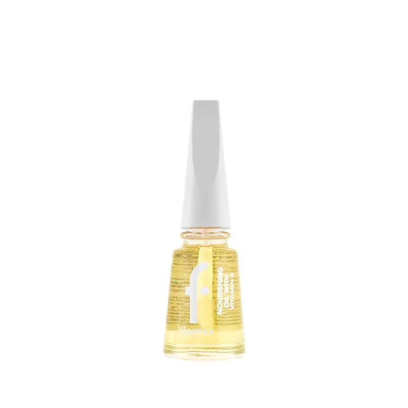 Flormar Nail Care 06 NP - Nourishing Oil with Vitamin