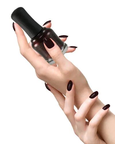 iBi Nail Lacquer – Sinful | 10ml