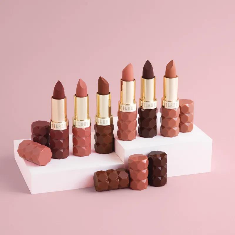 Milani Color Fetish Matte - The Nudes Collection 420 Tease