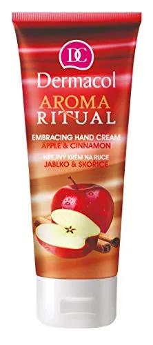 Aroma Ritual Embracing Hand Cream - Apple and Cinnamon 100 ml