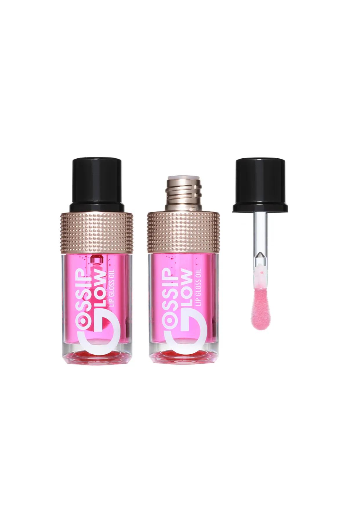 Gossip Glow Lip Gloss Oil-GGL001