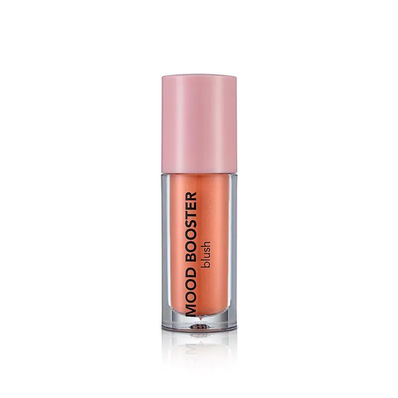 Flormar Mood Booster Blush-001 Follow Your Heart