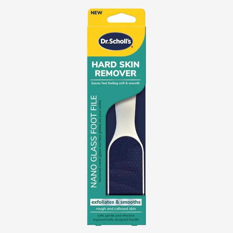 Dr. Scholl's Hard Sikn Nano Glass Foot File