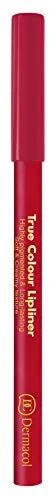 Dermacol True Colour Lipliner | (No 4)