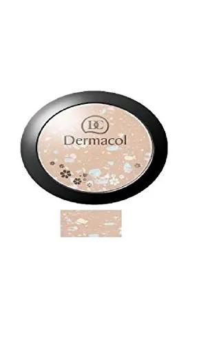 Dermacol Mineral Compact Powder No1