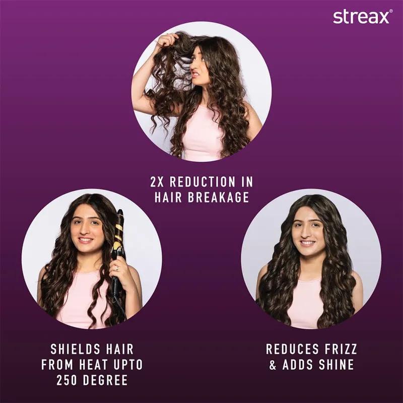 Streax Heat Protect Hair Spray 100Ml