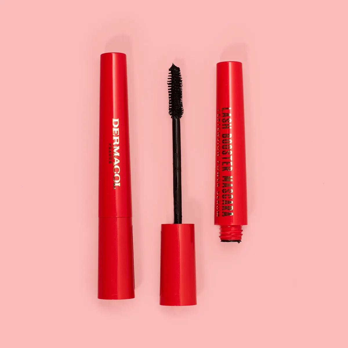 Dermacol Lash Booster mascara