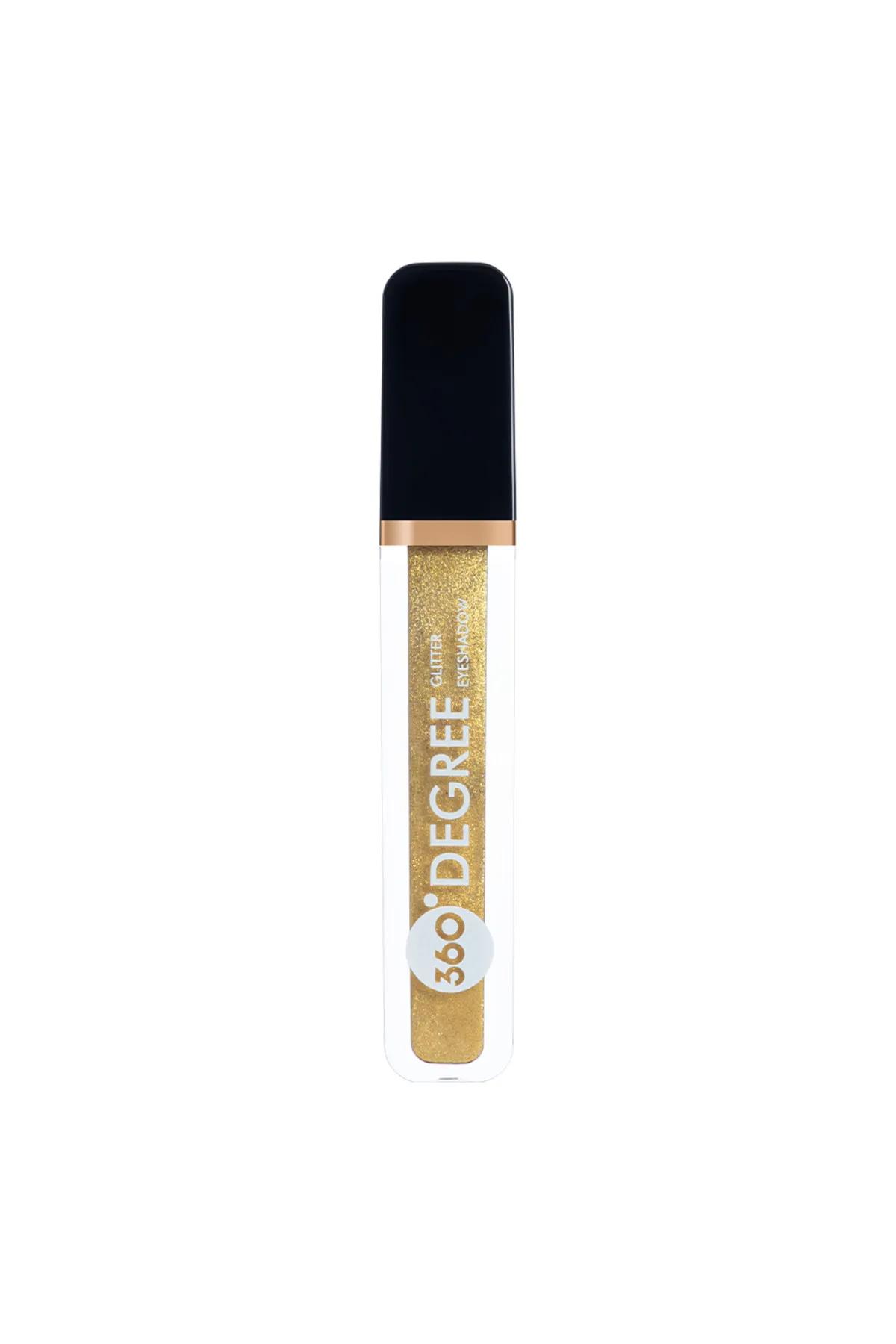 Character 360 Degree Glitter Eyeshadow-DGE014