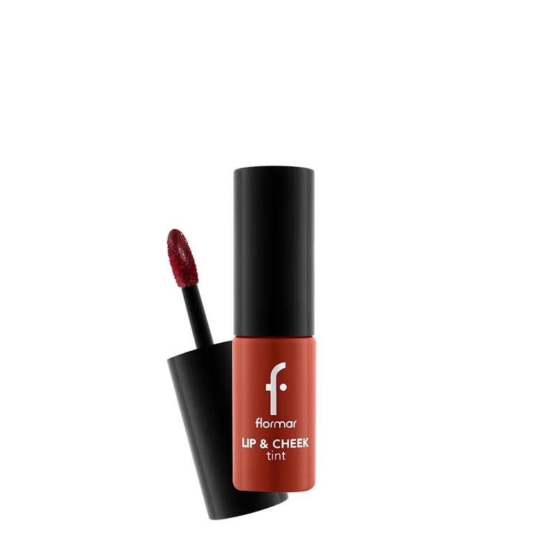 Flormar Lip & Cheek Tint 002 Kiss & Cheek