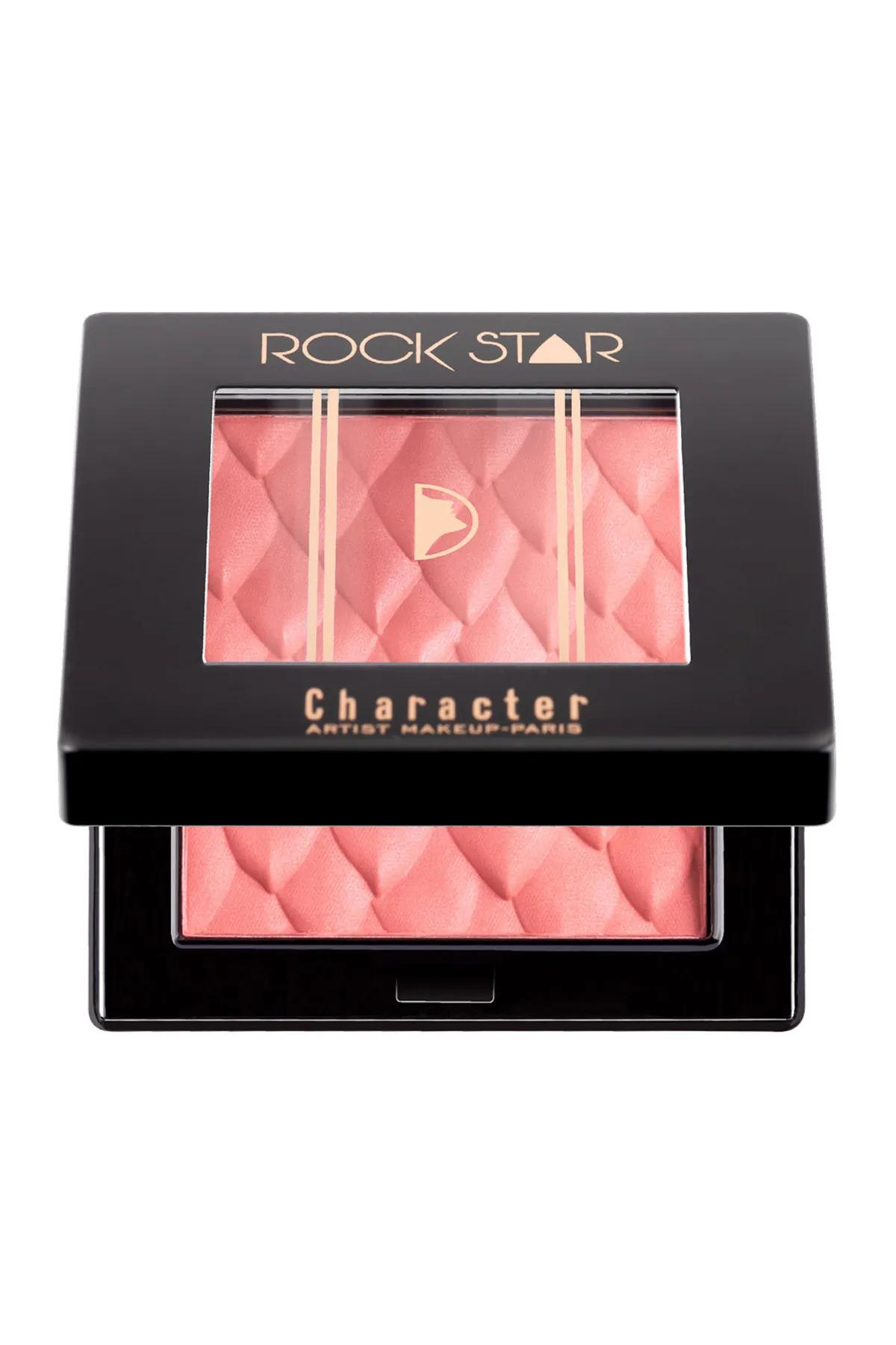 Character Rock Star Blush-RSB010