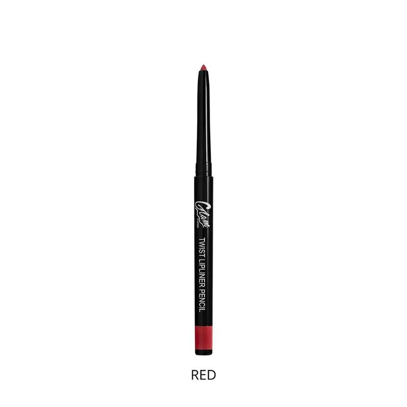 Glam of Sweden Twist Lipliner Pencil - Red