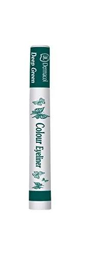 Colour eye Liner-Navy Blue