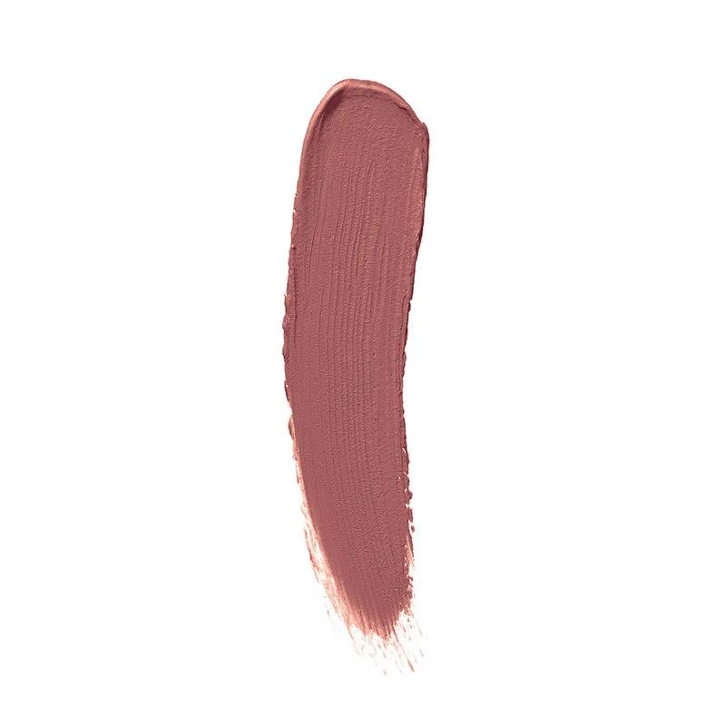 Flormar Silk Matte Liquid Lipstick - 57 Espresso Shot