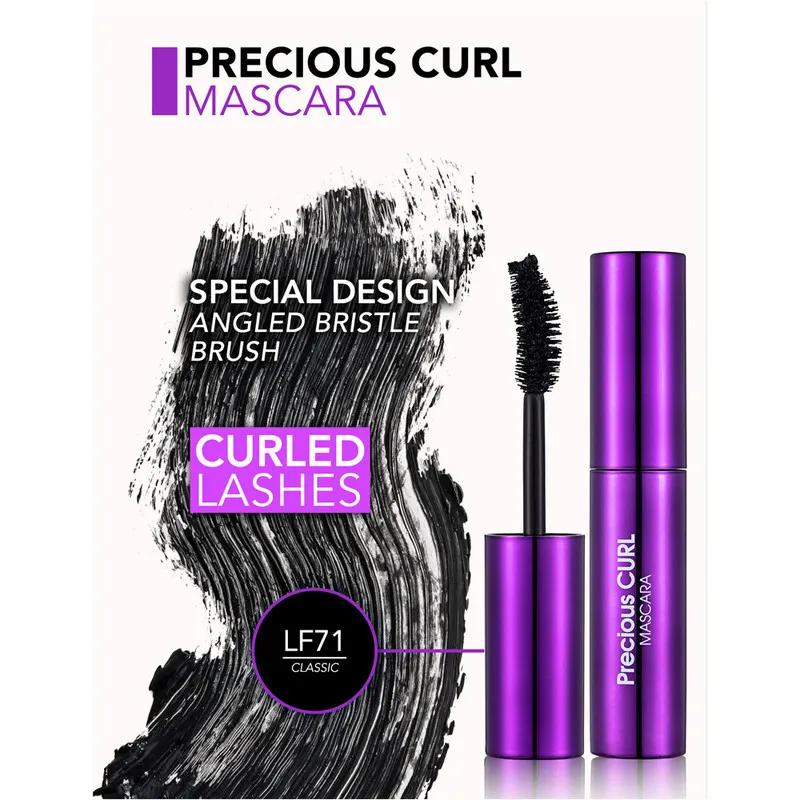 Flormar Precious Curl Mascara
