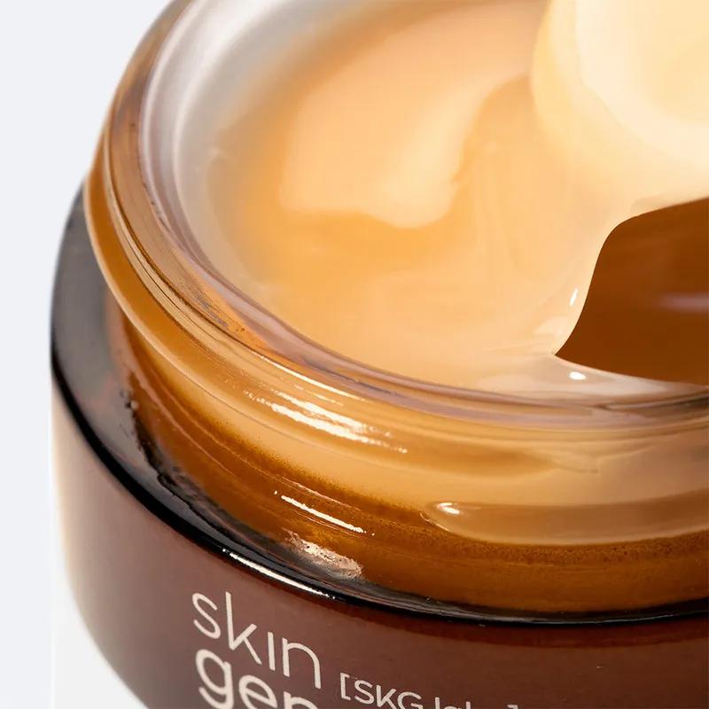 SKG - Restoring Night Cream Aloe Vera 23% 50Ml