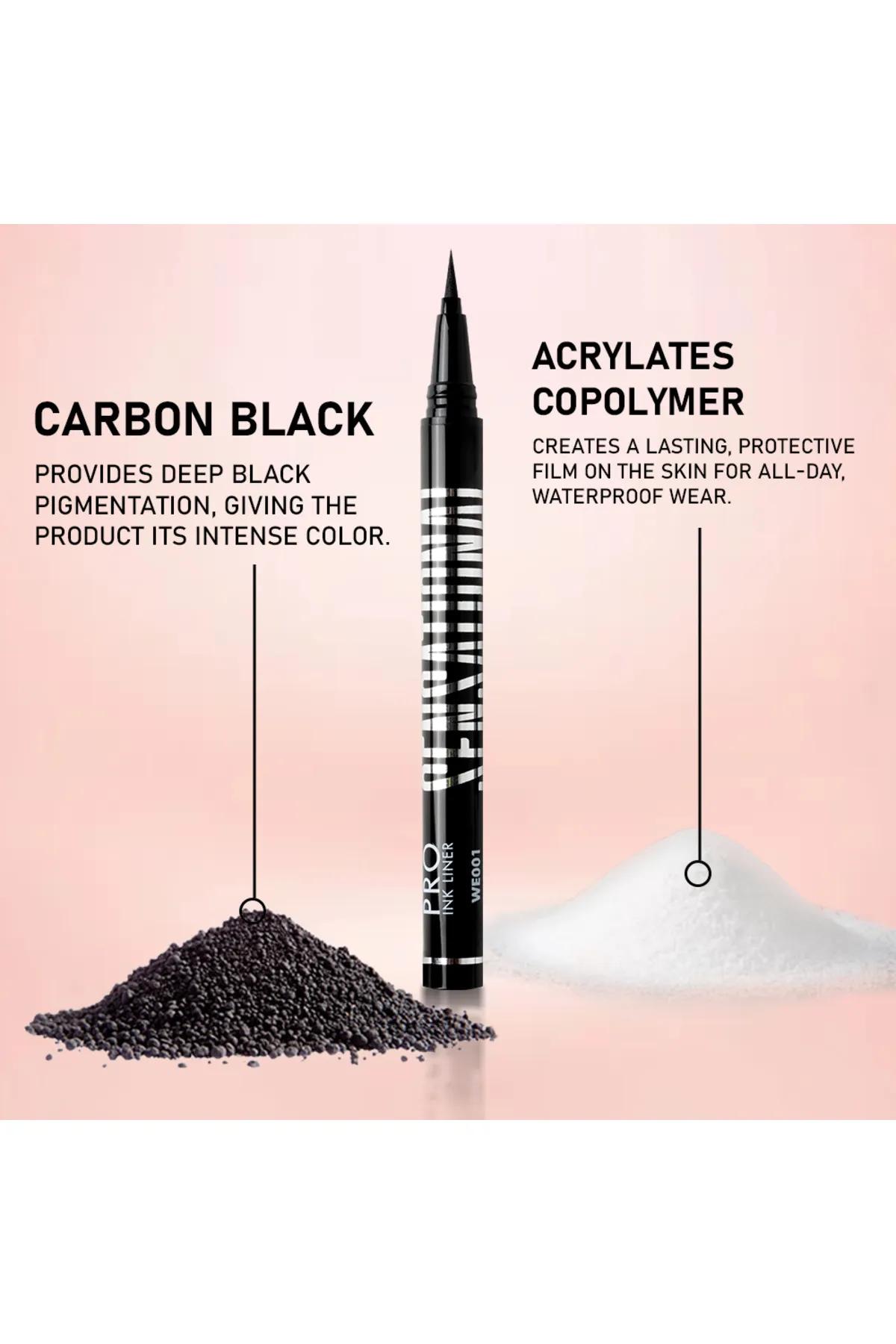 Forever52 Sensational Pro Ink Liner