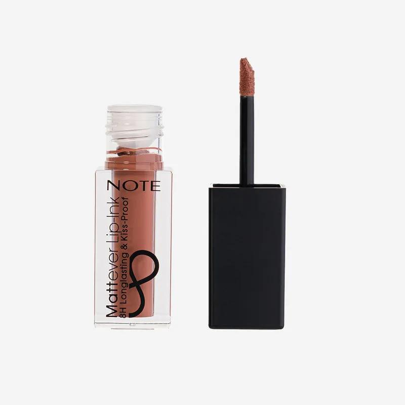 Note Mattever Lip-Ink 02 Sunset Sand
