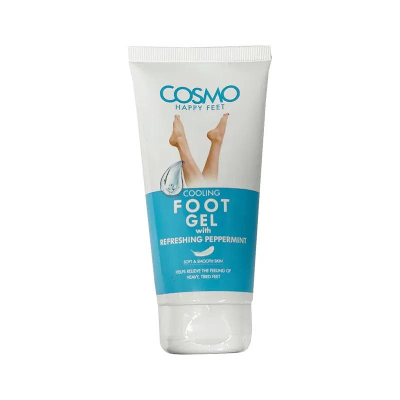 Cosmo Cooling Foot Gel Rfreshing Peppermint 150ML