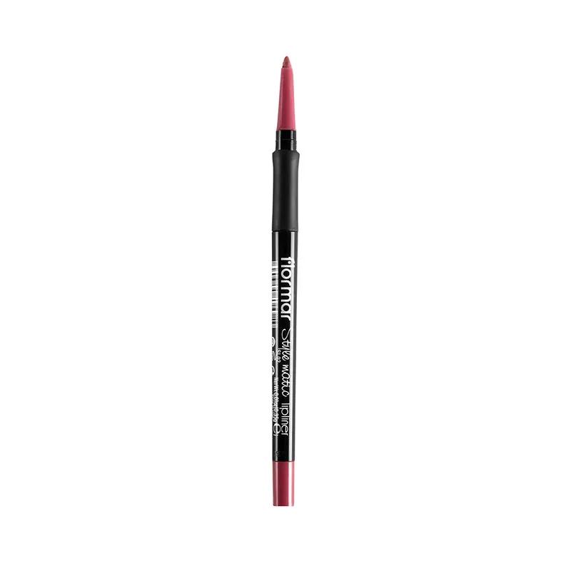 Flormar Style Matic Lipliner - SL02 Peach Pink