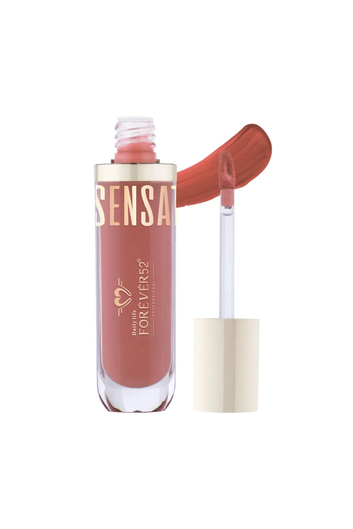 Forever52 Sensational Lip-Terra Cotta - SSL006