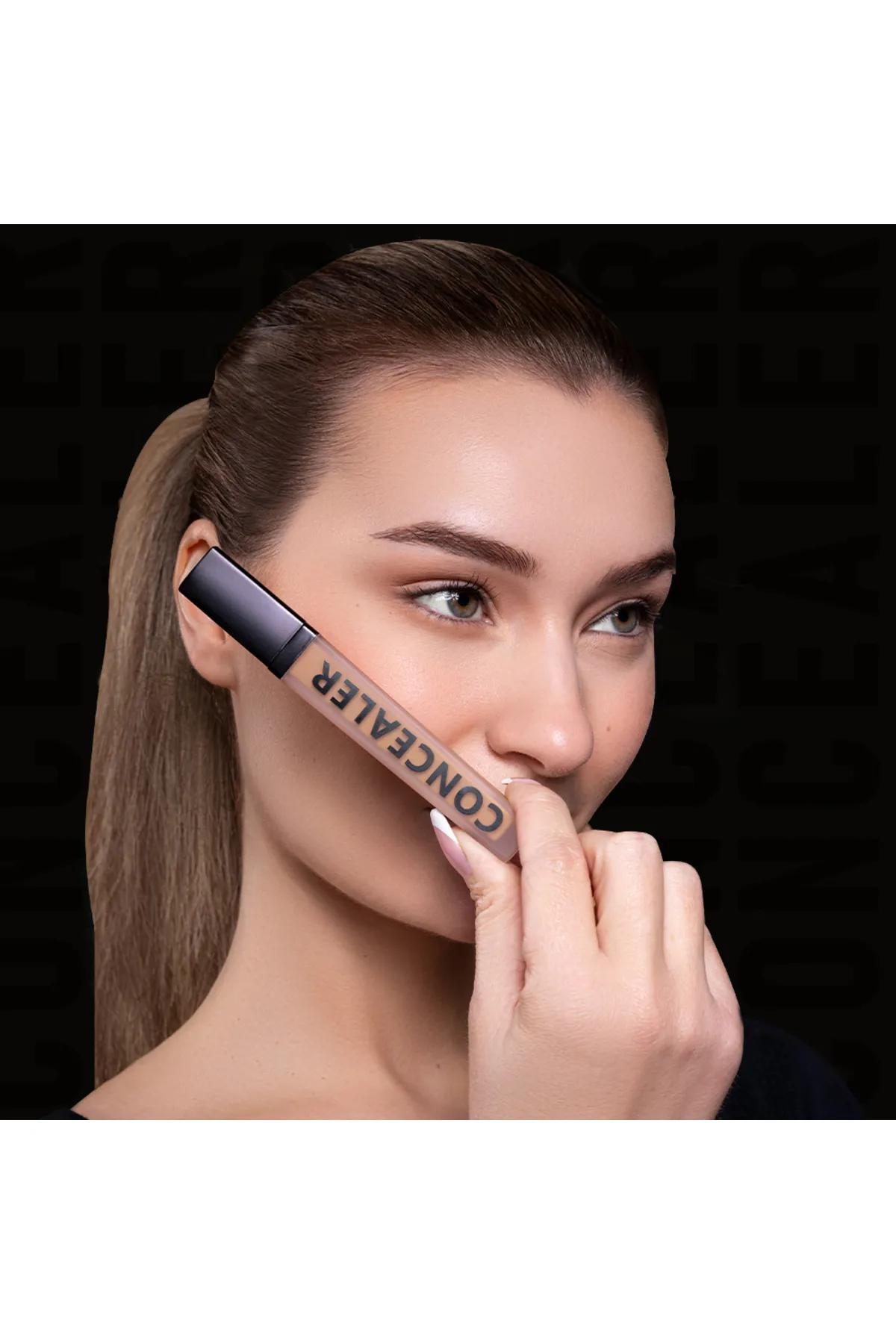 Forever52 Coverup Concealer-Butter Pecan - CCU10.4