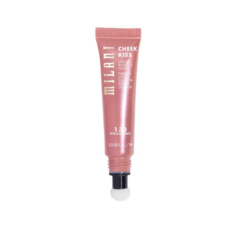 Milani Cheek Kiss Blush + Glow 120 Pink Cava