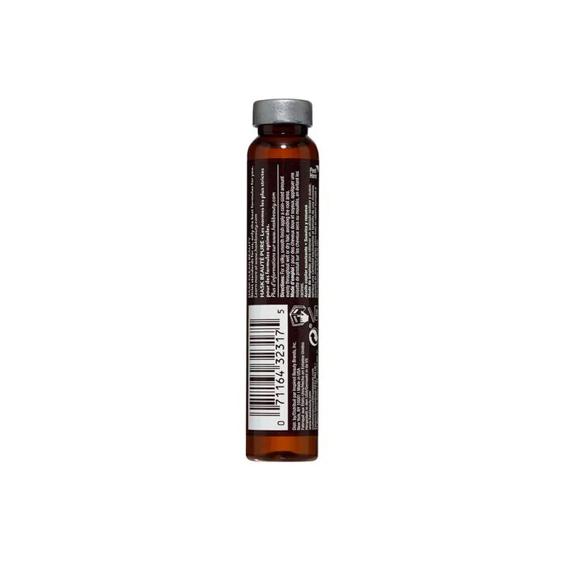 Hask Keratin Protein Smoothing Shine Oil 18ml