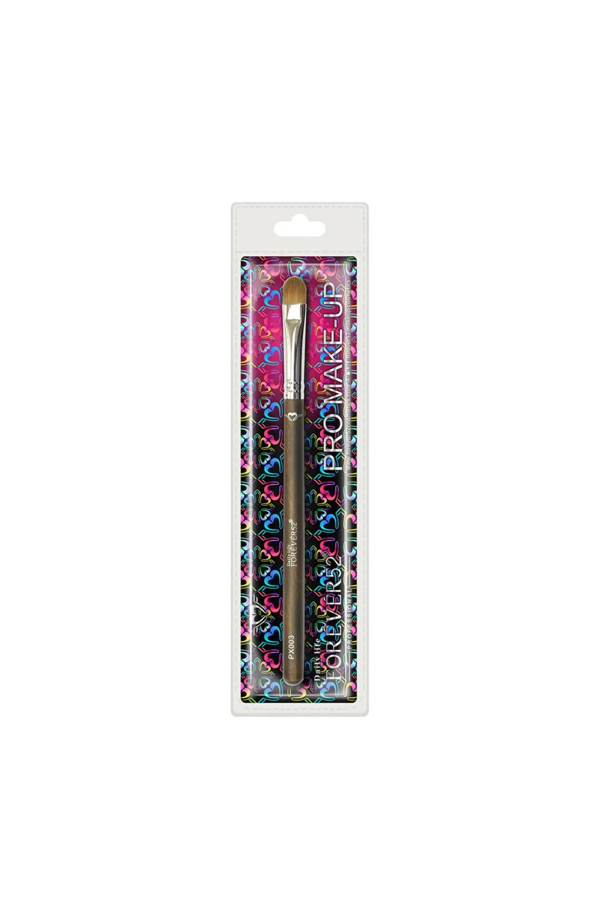 Forever52 Eyeshadow Brush-Multi-12