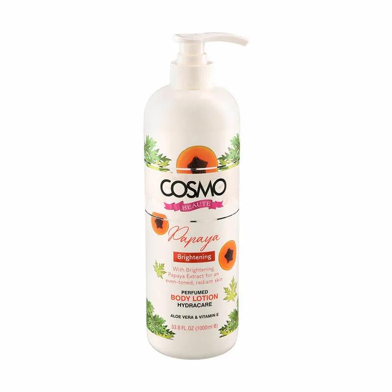Cosmo Beaute Body Lotion Papaya 1000 ml