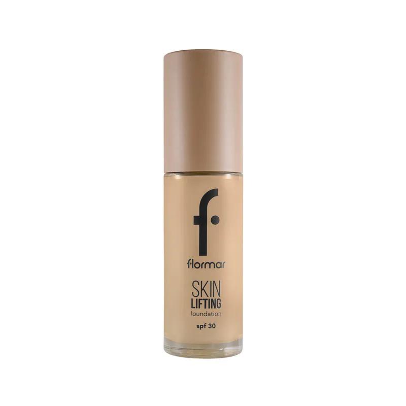 Flormar NP Skin Lifting Fdt - 090 Honey