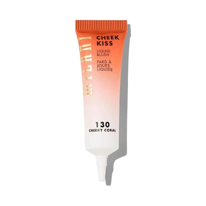 Milani Cheek Kiss Blush - 130 Cheeky Coral