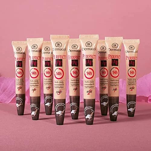 Dermacol Perfect Me Concealer | (Nude)