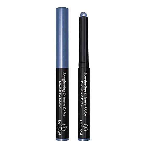 Dermacol Longlasting Intense Colour 2in1 Eyeshadow & Eyeliner | (No 9)