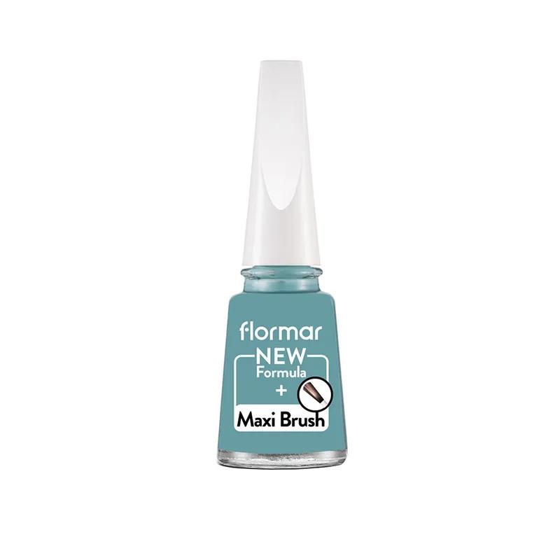 Flormar Classic Nail Enamel® - 497 Celadon Glaze -New