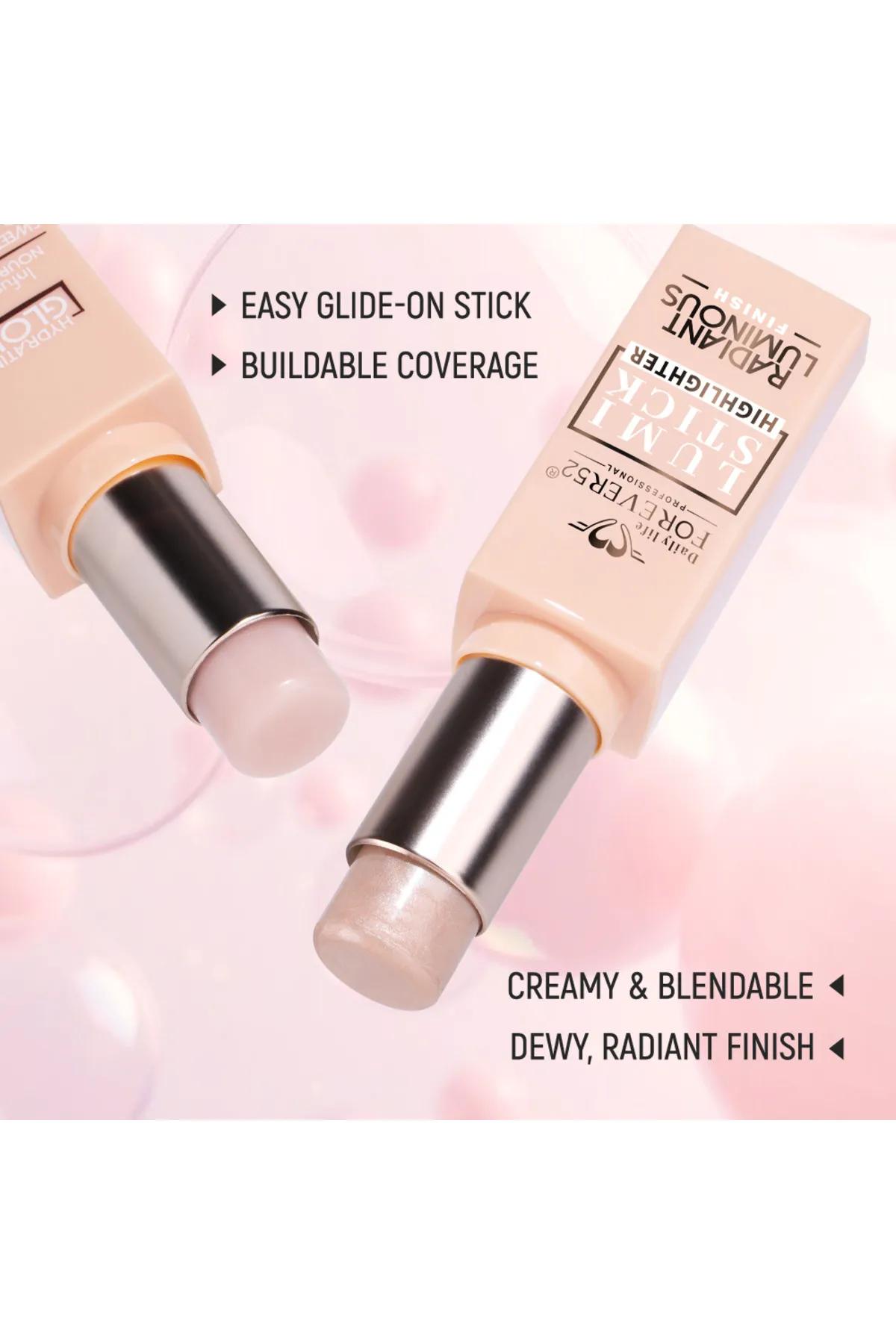Lumi Stick Highlighter-Champagne Glow - FSH001