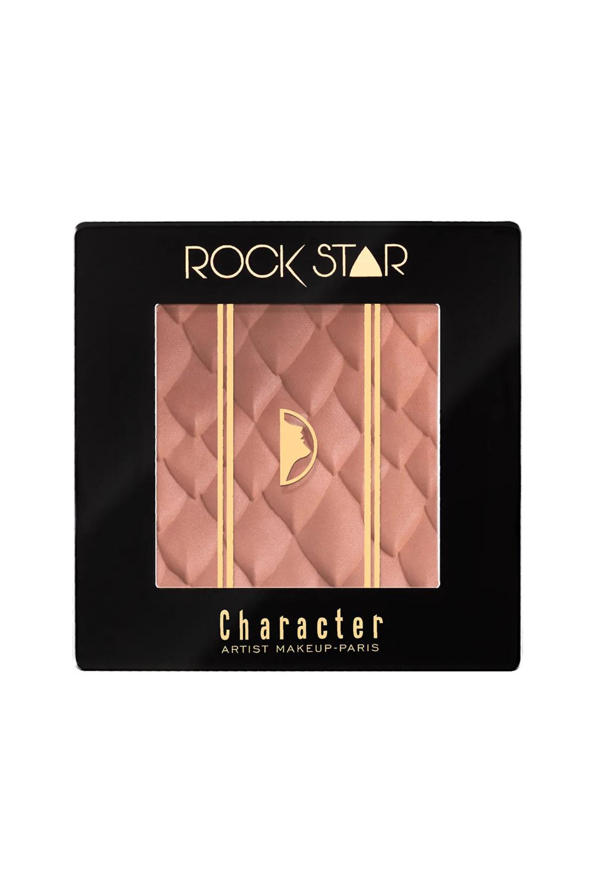 Character Rock Star Blush-RSB002