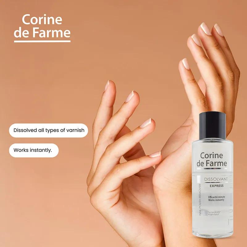 CDF-- Nail Polish Remover 100Ml