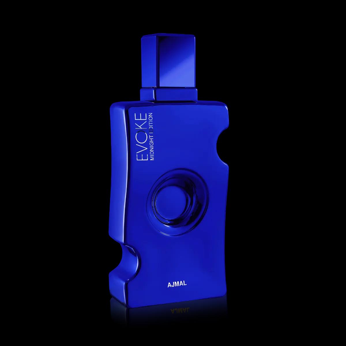 Evoke Midnight Her EDP 75ml Women – Stunning Luxury Long-Lasting Perfume