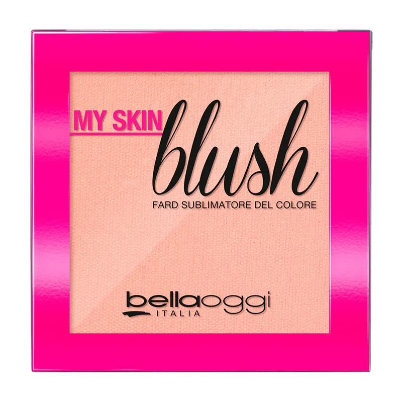 Bellaoggi My Skin Blush 003 Pinkie Promise