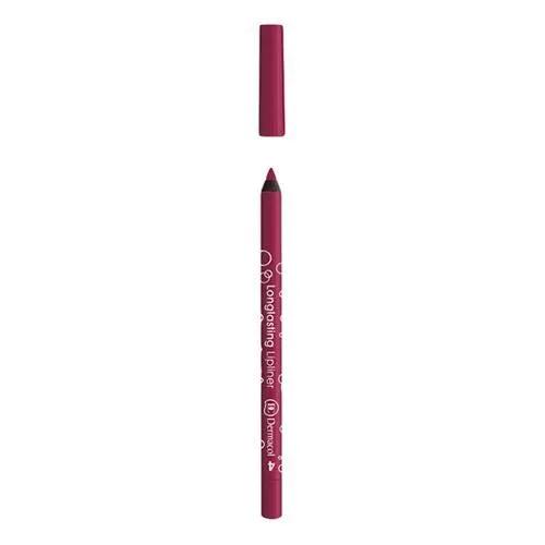 Dermacol Longlasting Lip Liner - 1.4 g-104