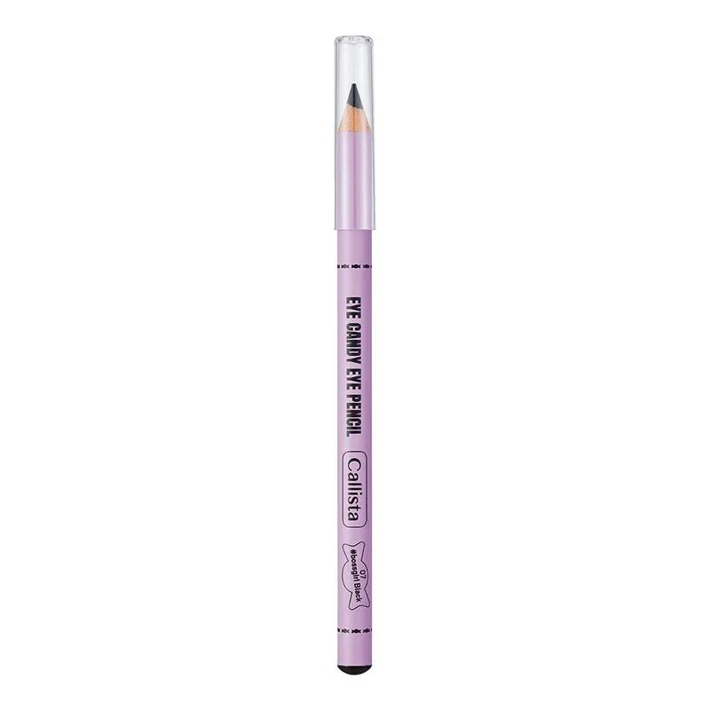 Callista Eye Candy Eye Pencil 07 #Bossgirl Black