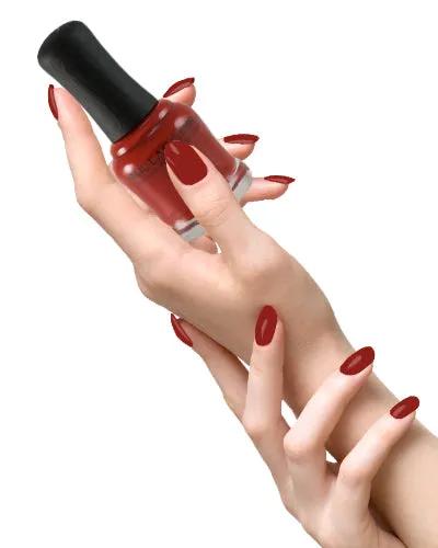 iBi Nail Lacquer – Carmen | 10ml