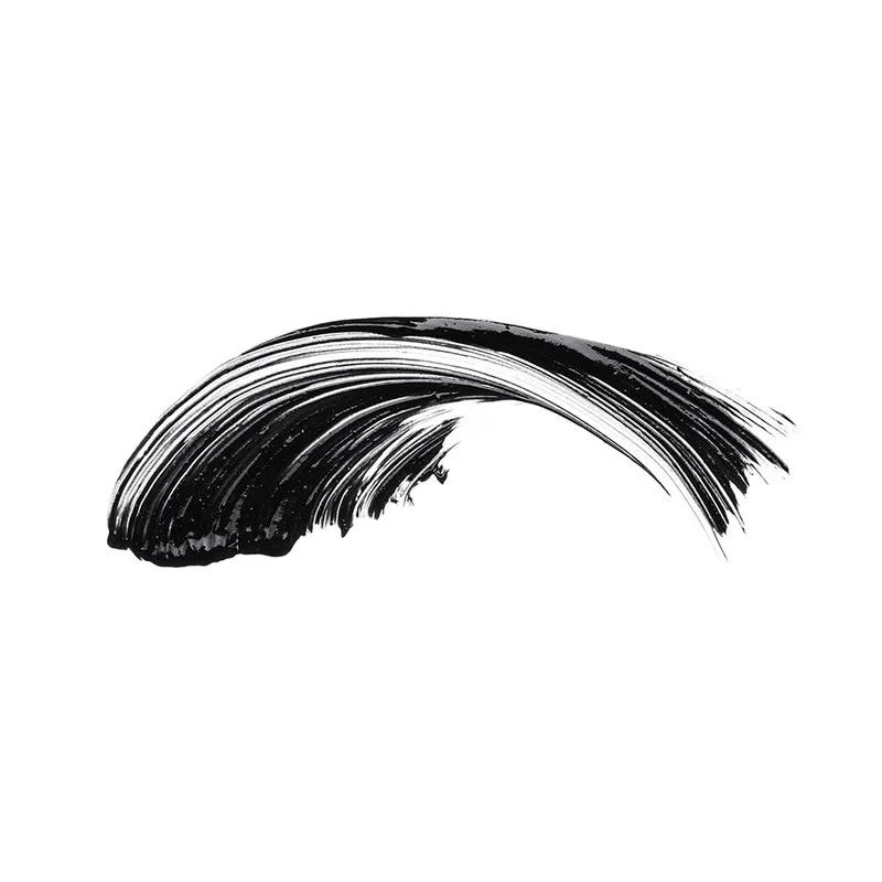 WnW Big Poppa Mascara Blackest Black