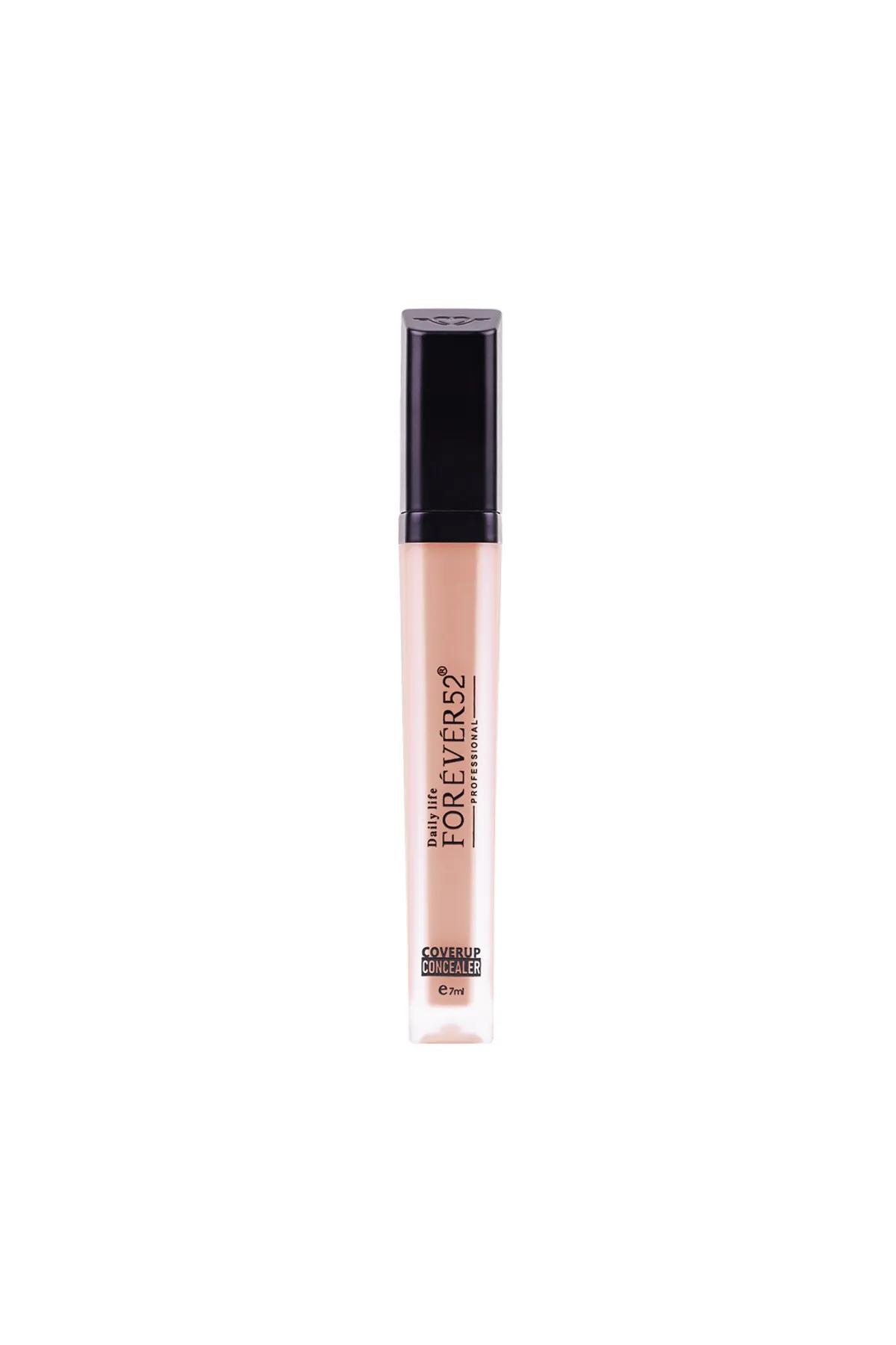 Forever52 Coverup Concealer-Mandel - CCU10.5