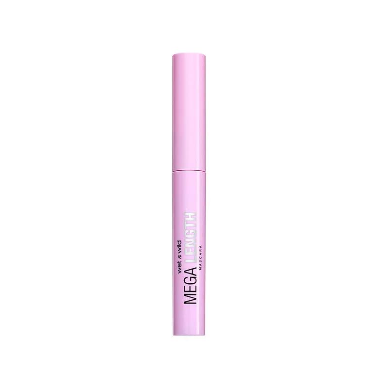 WnW Mega Length Mascara - Very Black