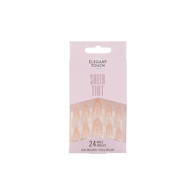 Elegant Touch Sheer Tint En Pointe
