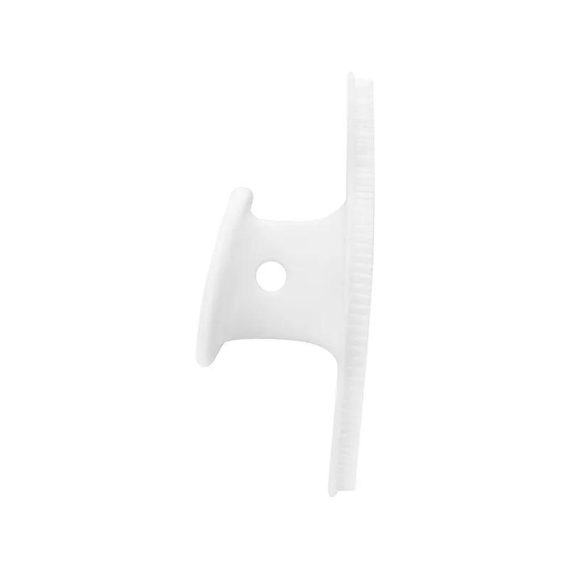 Brushworks Silicone Cleansing Pads - 2 Pack