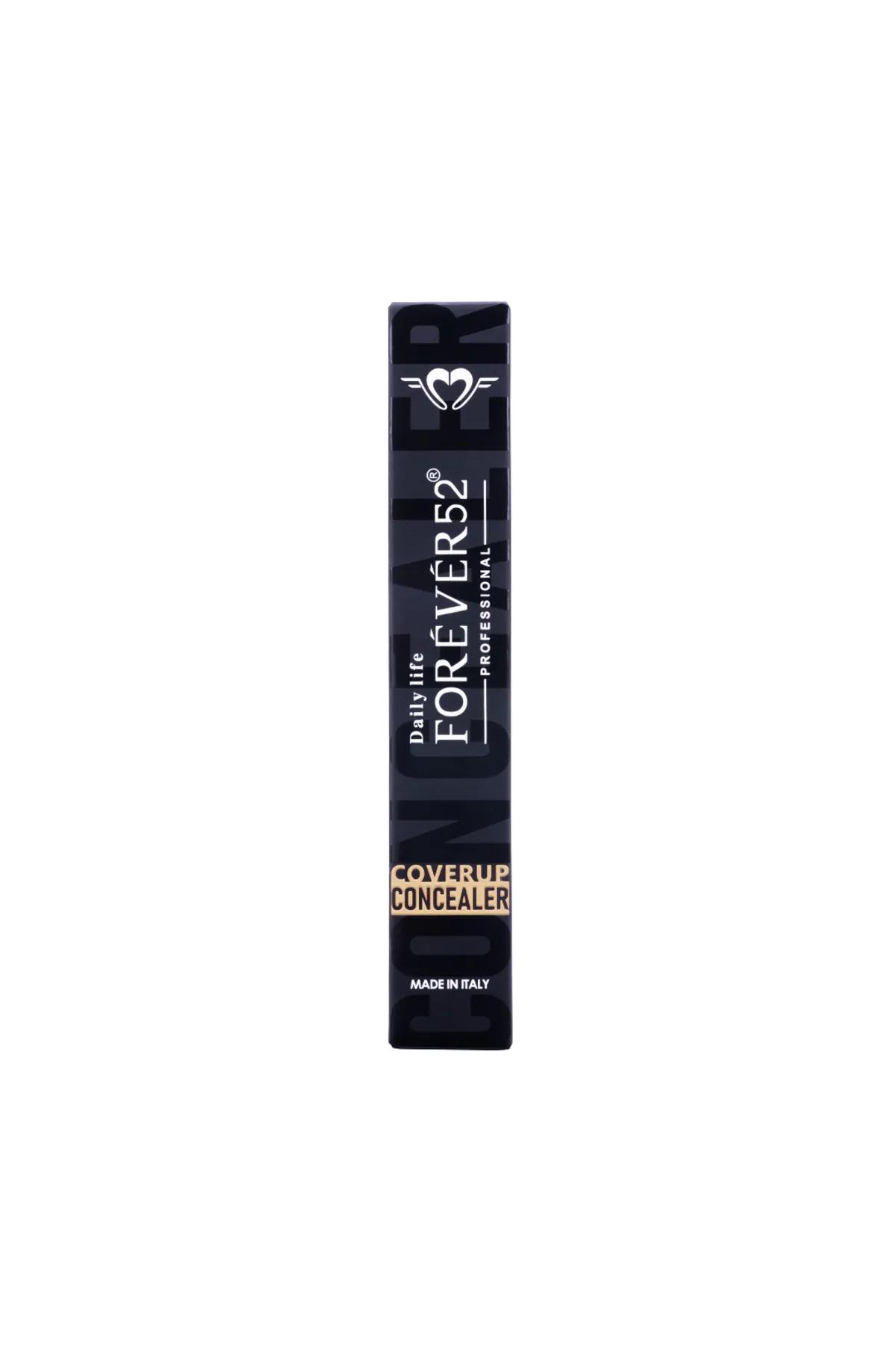 Forever52 Coverup Concealer-Butter Pecan - CCU10.4