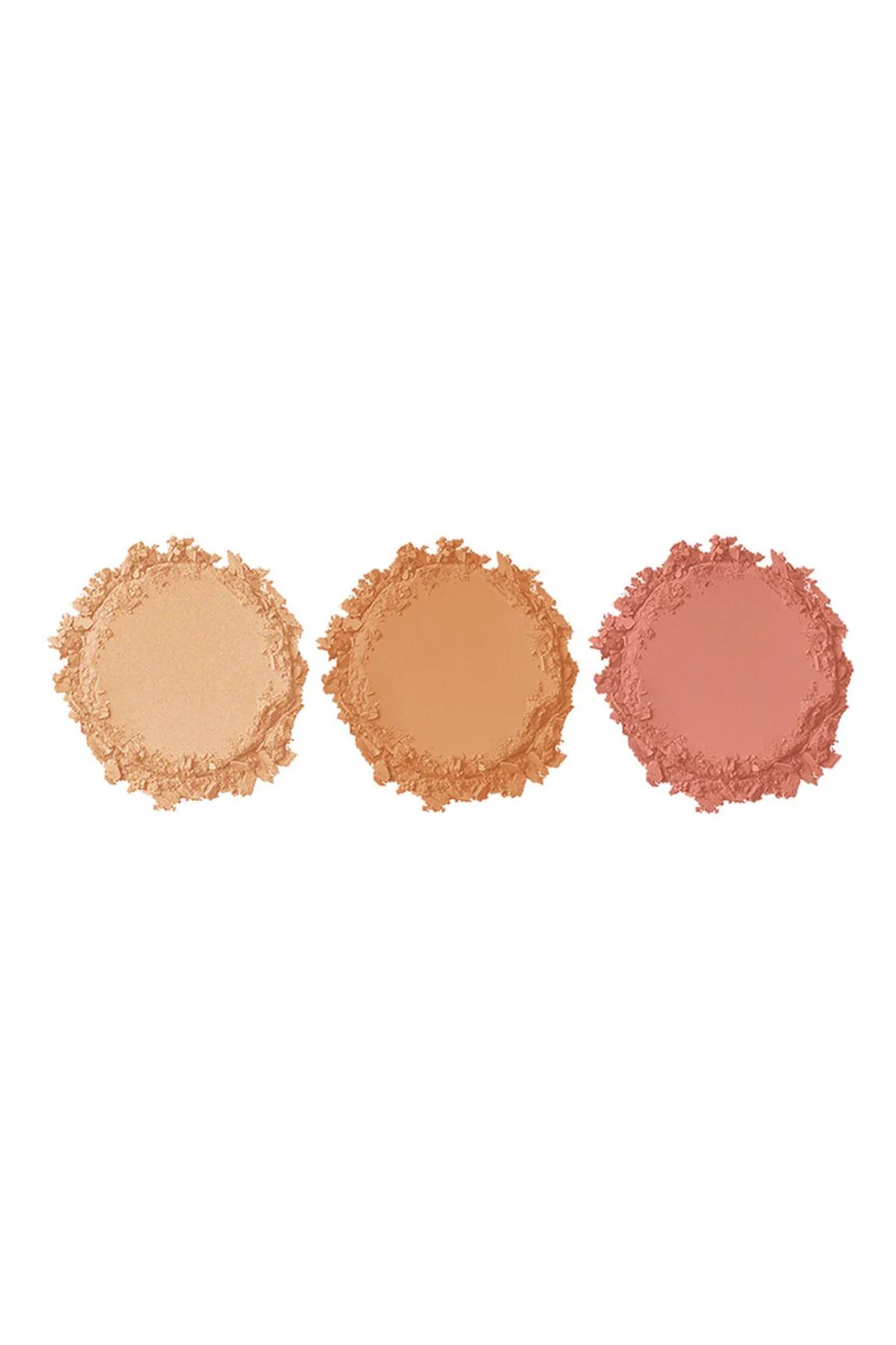 Character Go Blush-Multicolor - NTE004