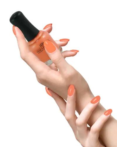 iBi Nail Lacquer – Sizzle | 10ml